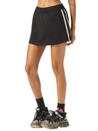 DF Taped Cooling Performance Short SkirtTaped Cooling Performance Short SkirtDF Taped Cooling Performance Short Skirt250813PODBL0484001