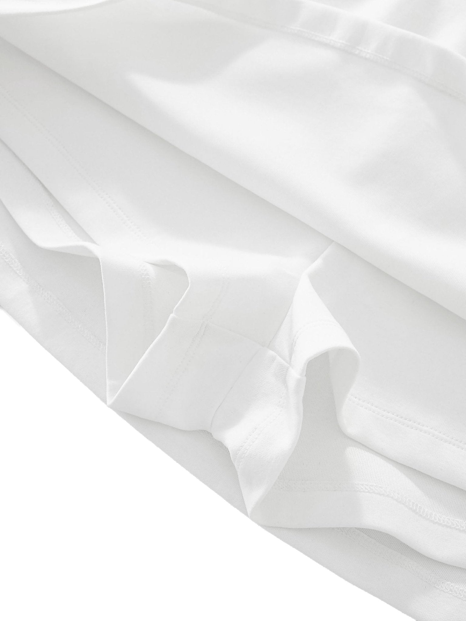 DF Taped Cooling Performance Short SkirtTaped Cooling Performance Short SkirtDF Taped Cooling Performance Short Skirt250813PODBL0484005