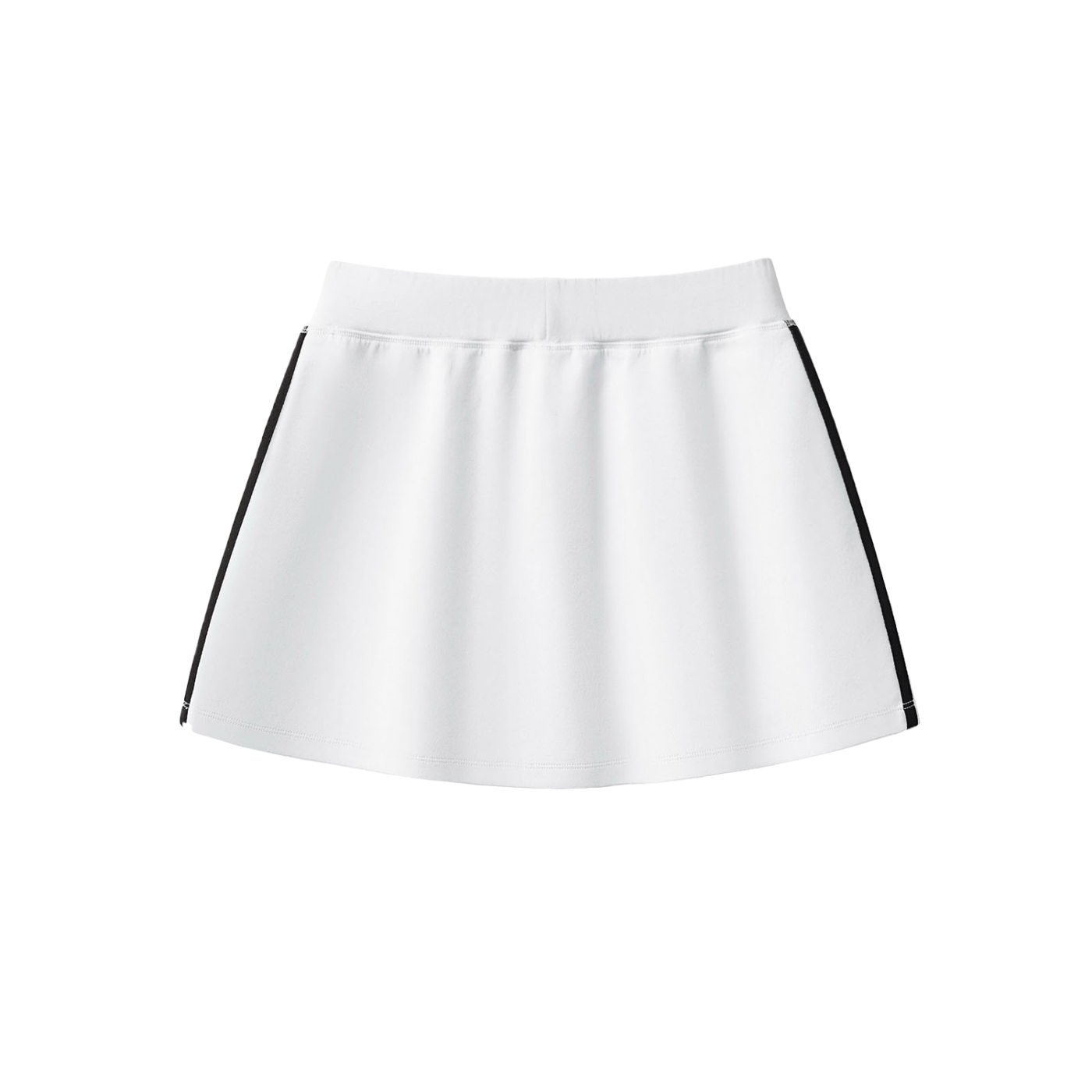 DF Taped Cooling Performance Short SkirtTaped Cooling Performance Short SkirtDF Taped Cooling Performance Short Skirt250813PODBL0484005