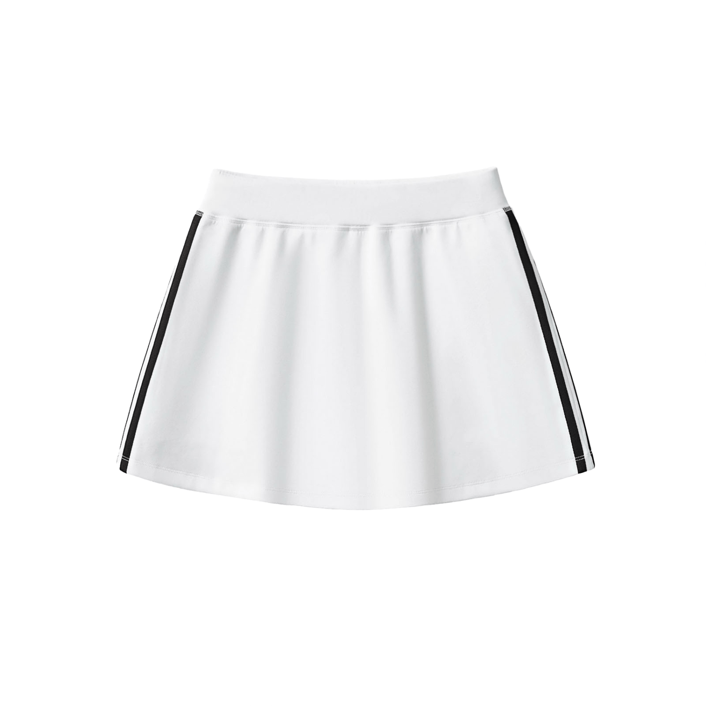 DF Taped Cooling Performance Short SkirtTaped Cooling Performance Short SkirtDF Taped Cooling Performance Short Skirt250813PODBL0484005