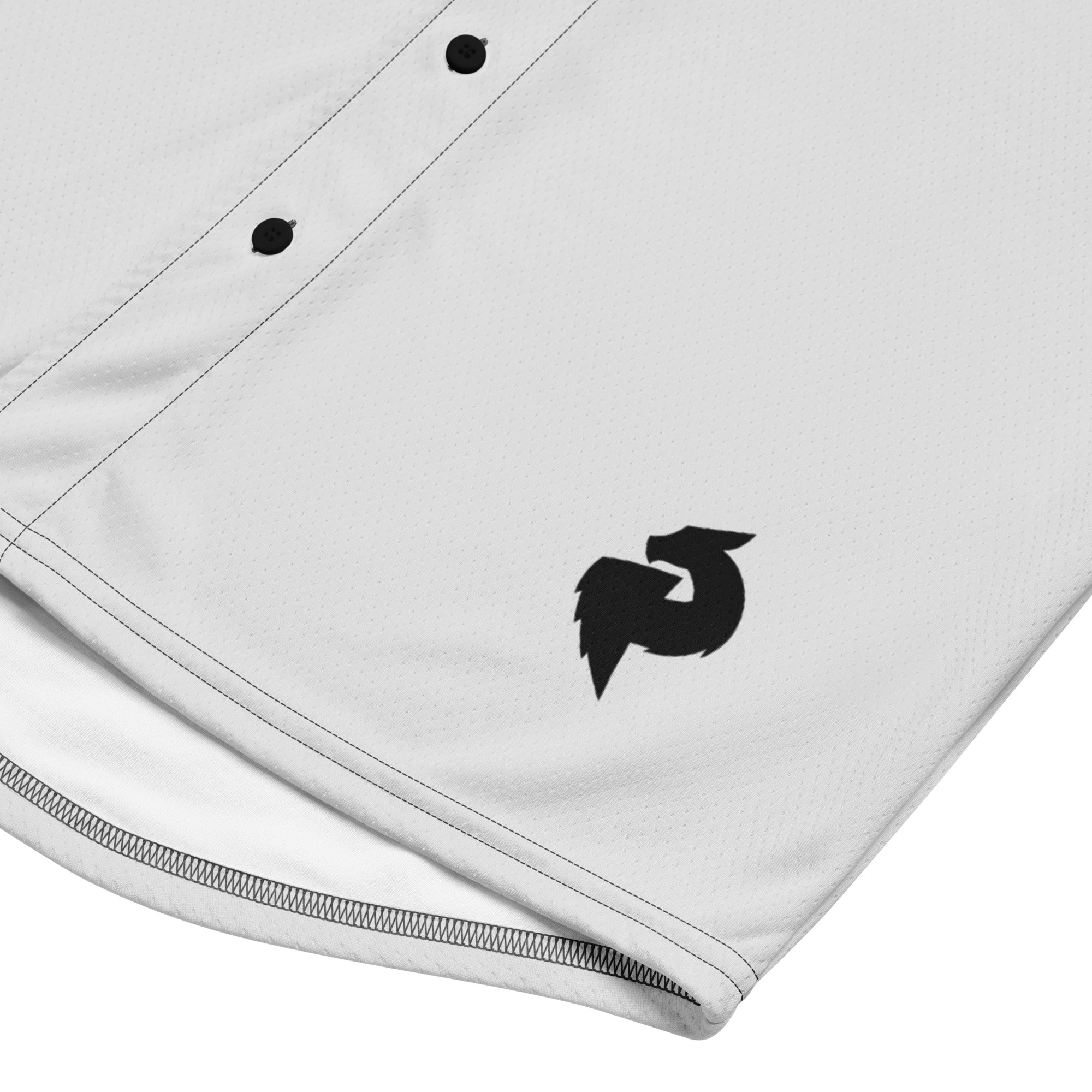 DF Whisper Grey Eco Baseball JerseyEco Baseball JerseyProduct mockup9790853_20182