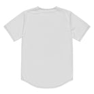 DF Whisper Grey Eco Baseball JerseyEco Baseball JerseyProduct mockup9790853_20182