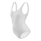 DF Whisper Grey One - Piece SwimsuitOne - Piece SwimsuitProduct mockup8670807_9014