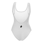 DF Whisper Grey One - Piece SwimsuitOne - Piece SwimsuitProduct mockup8670807_9014