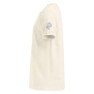 DF White Embroidered Unisex Oversized T-shirtsUnisex Oversized T-shirtsProduct mockup5835742_22735
