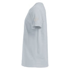 DF White Embroidered Unisex Oversized T-shirtsUnisex Oversized T-shirtsProduct mockup5835742_22770