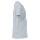 DF White Embroidered Unisex Oversized T-shirtsUnisex Oversized T-shirtsProduct mockup5835742_22770
