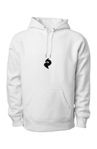 DF White Legend Premium Heavyweight Hoodie - Legend Premium Heavyweight Hoodie - Apliiq - DF White Legend Premium Heavyweight Hoodie - APQ - 5031854S5A1 - xs - white - DF White Legend Heavyweight Hoodie - DF White Legend Premium Heavy Hoodie - DF White Legend Premium Heavyweight Hoodie