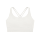 DF White Strappy Criss - Cross Sports BraCriss - Cross Sports BraDF White Strappy Criss - Cross Sports Bra260329PODBS3861001