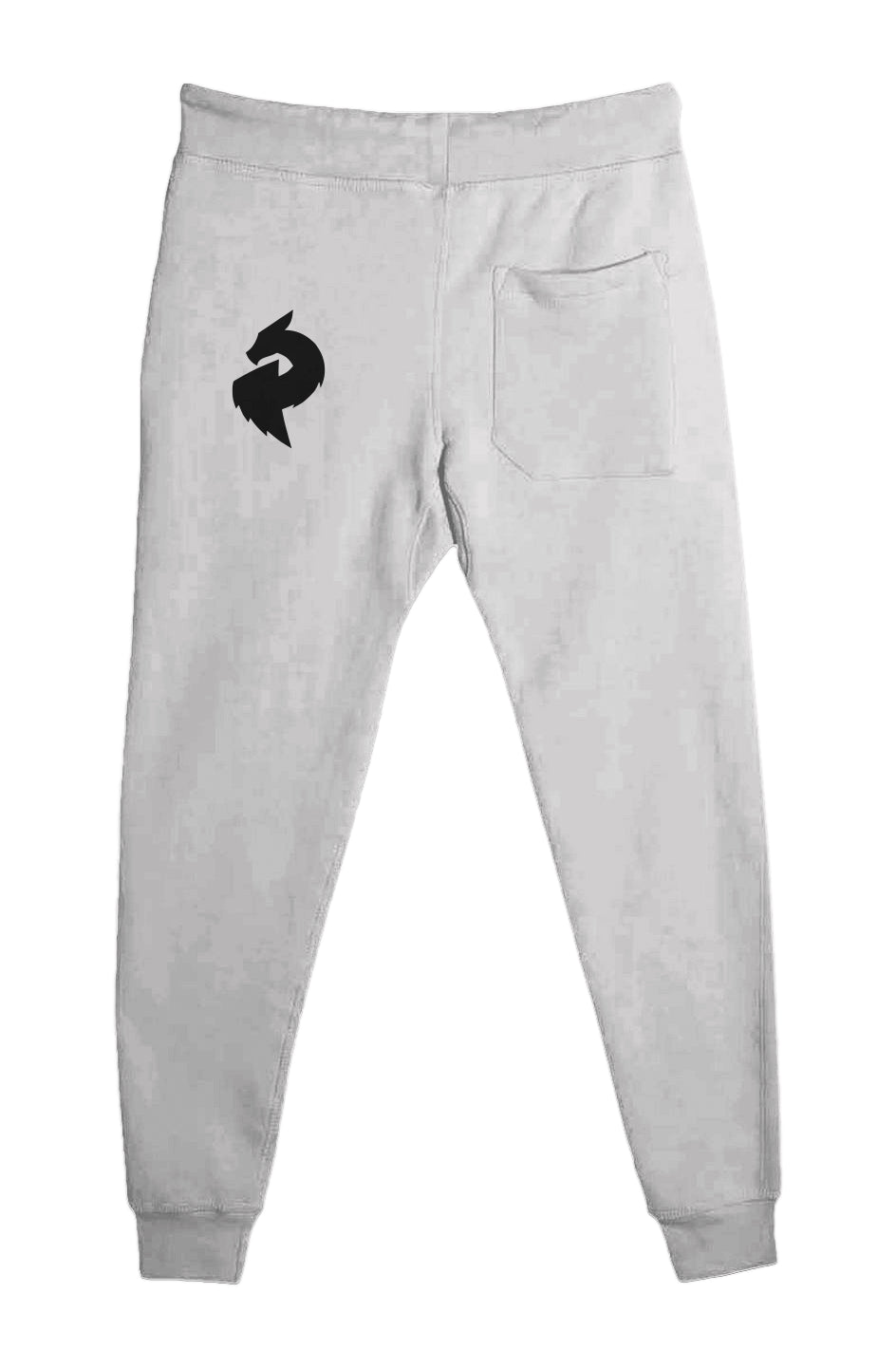 DF White Unisex Premium JoggersUnisex Premium JoggersDF White Unisex Premium JoggersAPQ - 5239961S5A1