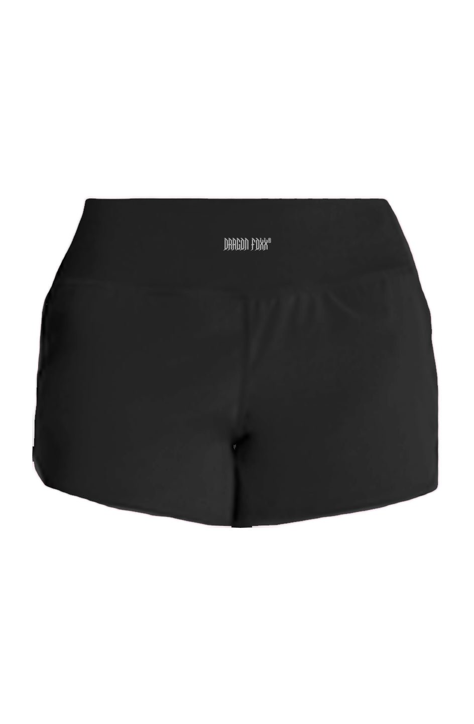 DF Women's Black Sport ShortsWomen's Sport ShortsDF Women's Black Sport ShortsAPQ - 5238292S5A1
