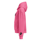 DF Women’s Charity Pink Relaxed HoodieWomen’s Relaxed HoodieProduct mockup5965080_32010