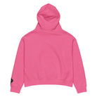 DF Women’s Charity Pink Relaxed HoodieWomen’s Relaxed HoodieProduct mockup5965080_32010