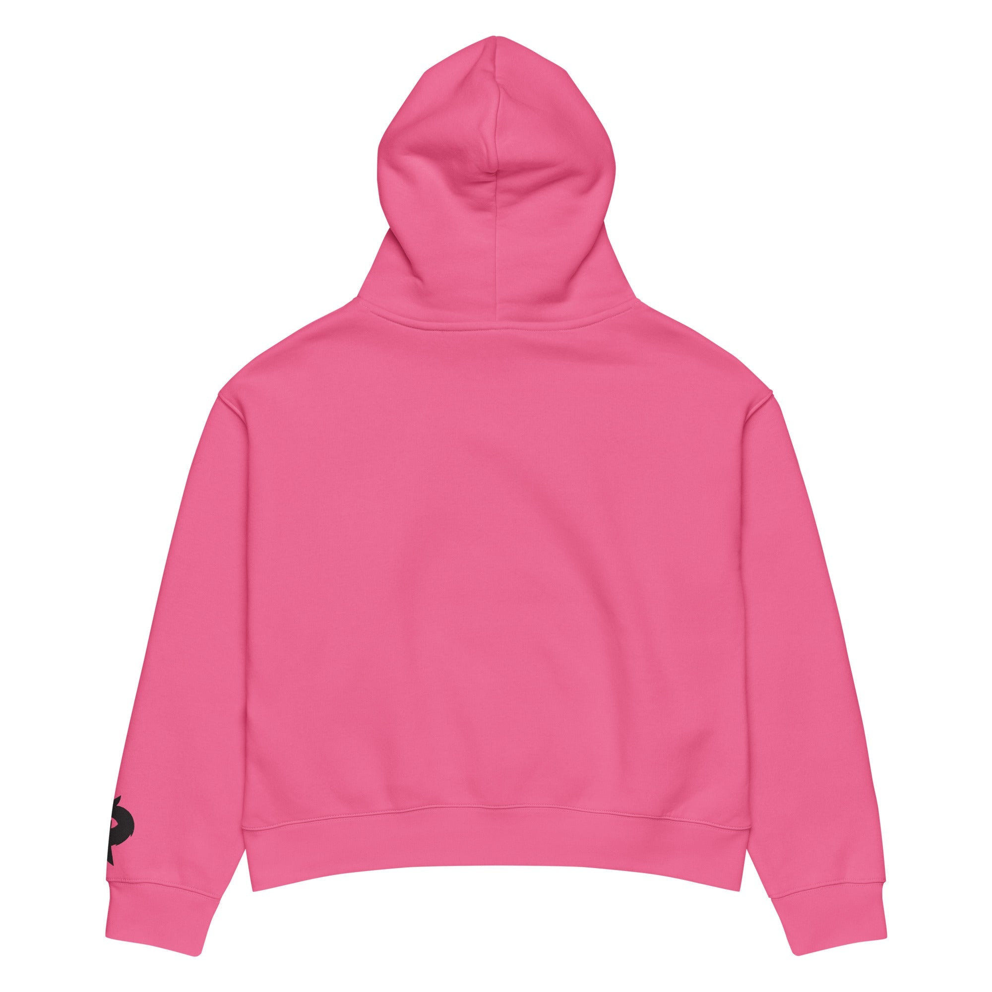 DF Women’s Charity Pink Relaxed HoodieWomen’s Relaxed HoodieProduct mockup5965080_32010