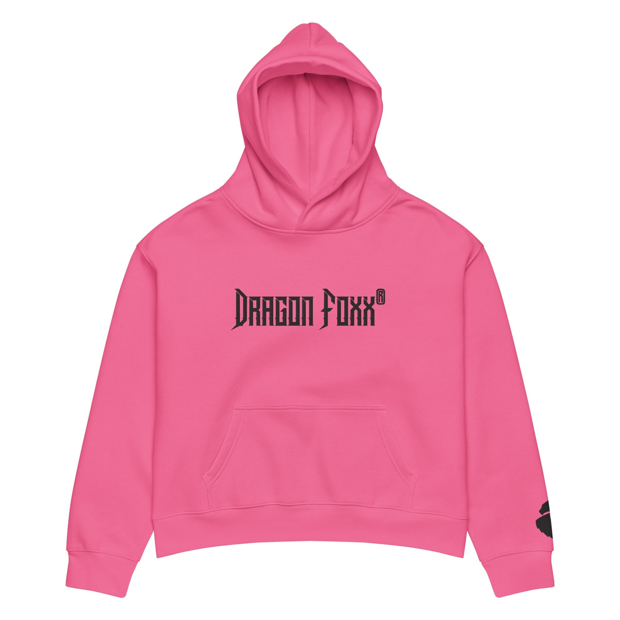 DF Women’s Charity Pink Relaxed HoodieWomen’s Relaxed HoodieProduct mockup5965080_32010