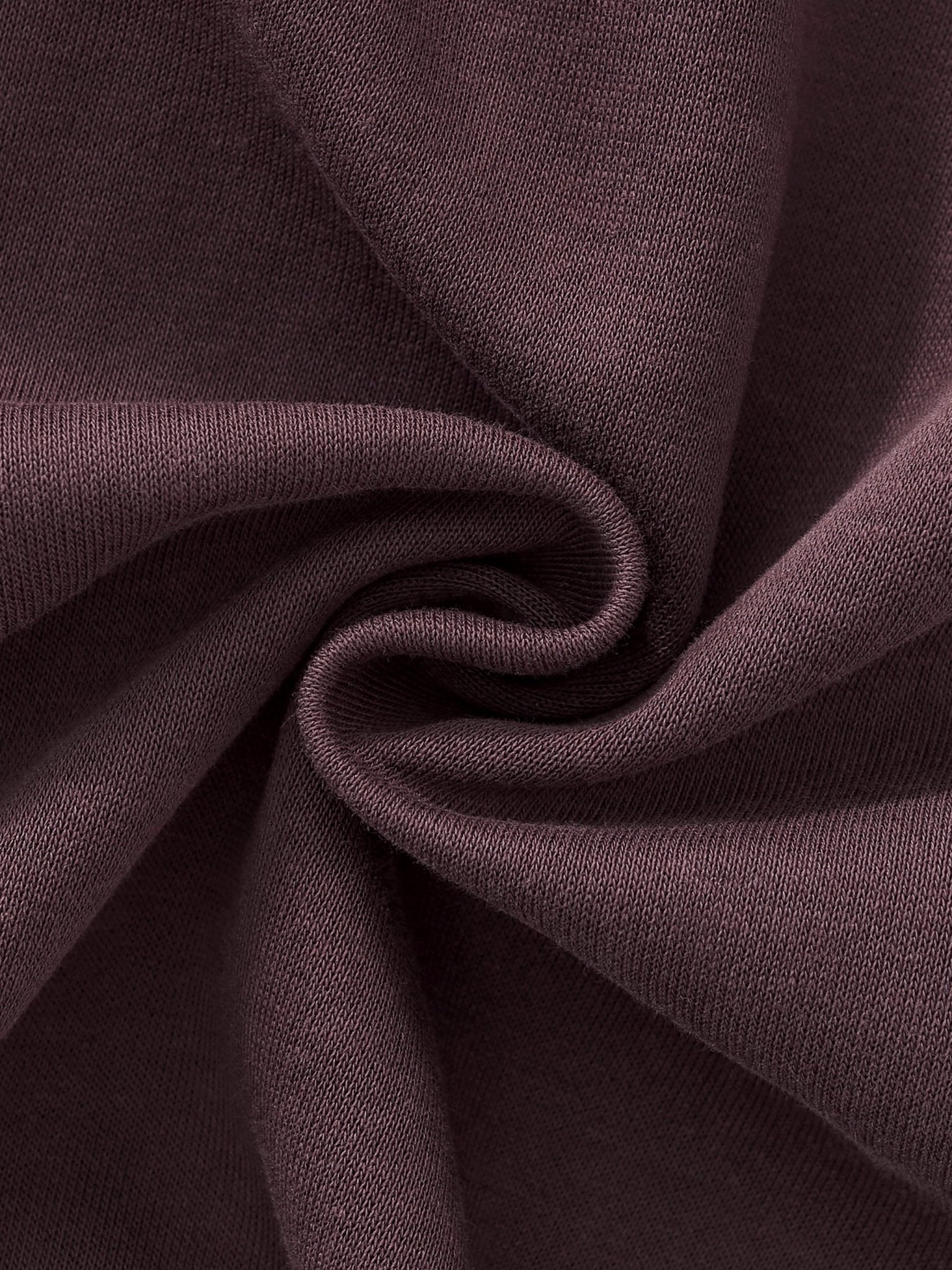 DF Women's Dark Reddish Purple Essential Drawstring Straight - Leg SweatpantsEssential Drawstring Straight - Leg SweatpantsDF Women's Dark Reddish Purple Essential Drawstring Straight - Leg Sweatpants251004PODBI0772001