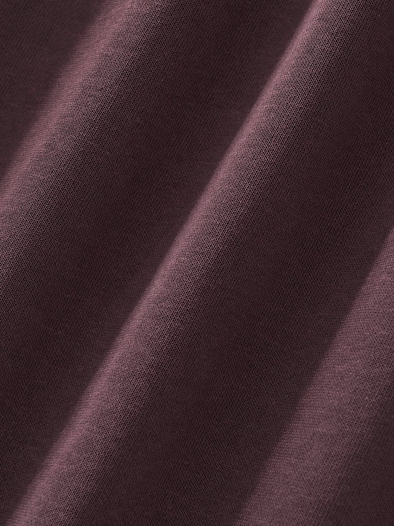 DF Women's Dark Reddish Purple Essential Drawstring Straight - Leg SweatpantsEssential Drawstring Straight - Leg SweatpantsDF Women's Dark Reddish Purple Essential Drawstring Straight - Leg Sweatpants251004PODBI0772001