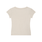 DF Women's Essential V - Neck Bodycon T-ShirtWomen's Essential V - Neck Bodycon T-ShirtDF Women's Essential V - Neck Bodycon T-Shirt250813PODAA1823011