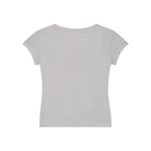 DF Women's Essential V - Neck Bodycon T-ShirtWomen's Essential V - Neck Bodycon T-ShirtDF Women's Essential V - Neck Bodycon T-Shirt250813PODAA1823016