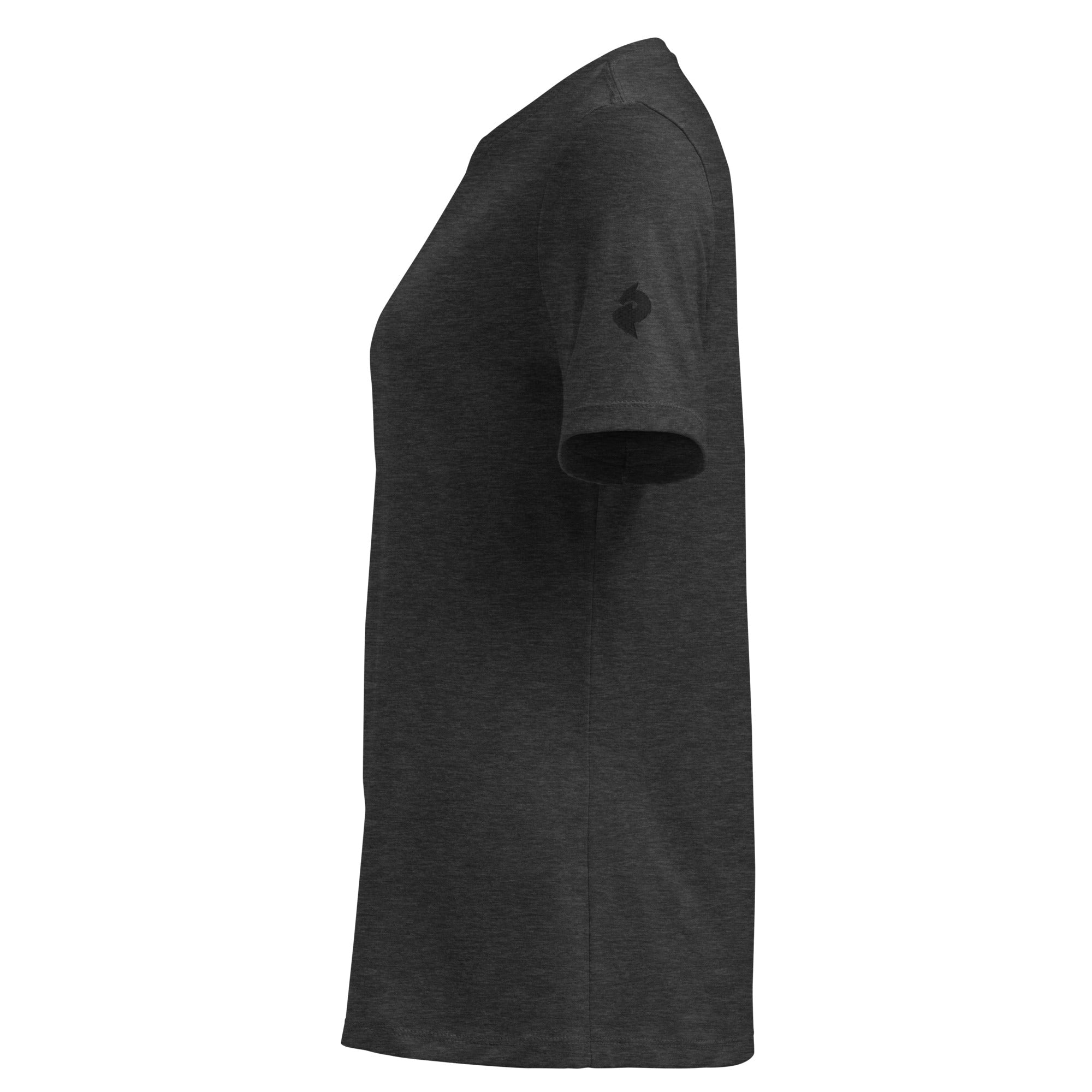 DF Women's Relaxed T-ShirtWomen's T-shirtProduct mockup7534605_10193