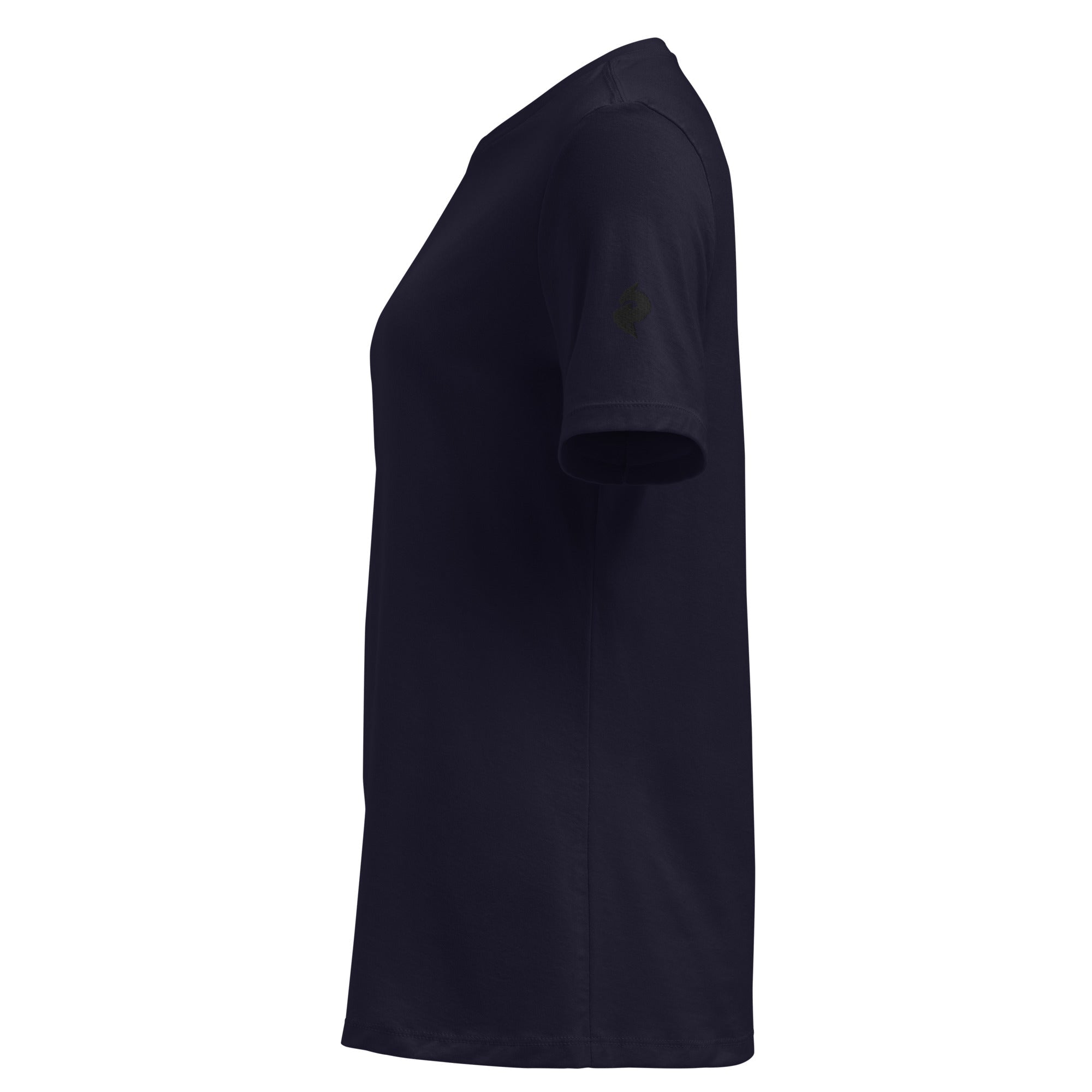 DF Women's Relaxed T-ShirtWomen's T-shirtProduct mockup7534605_10235