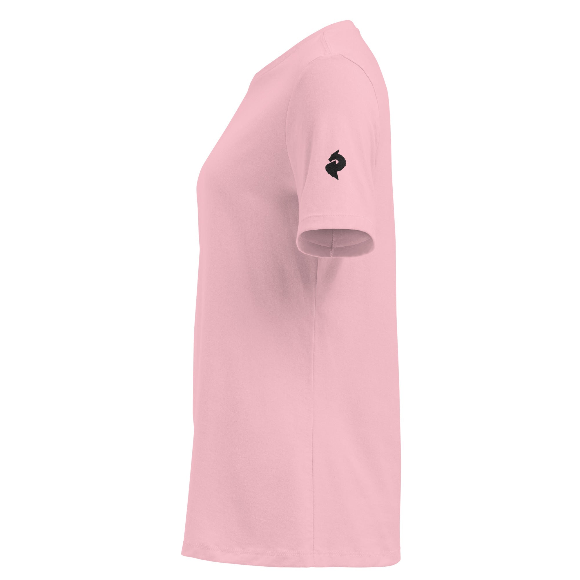 DF Women's Relaxed T-ShirtWomen's T-shirtProduct mockup7534605_10241