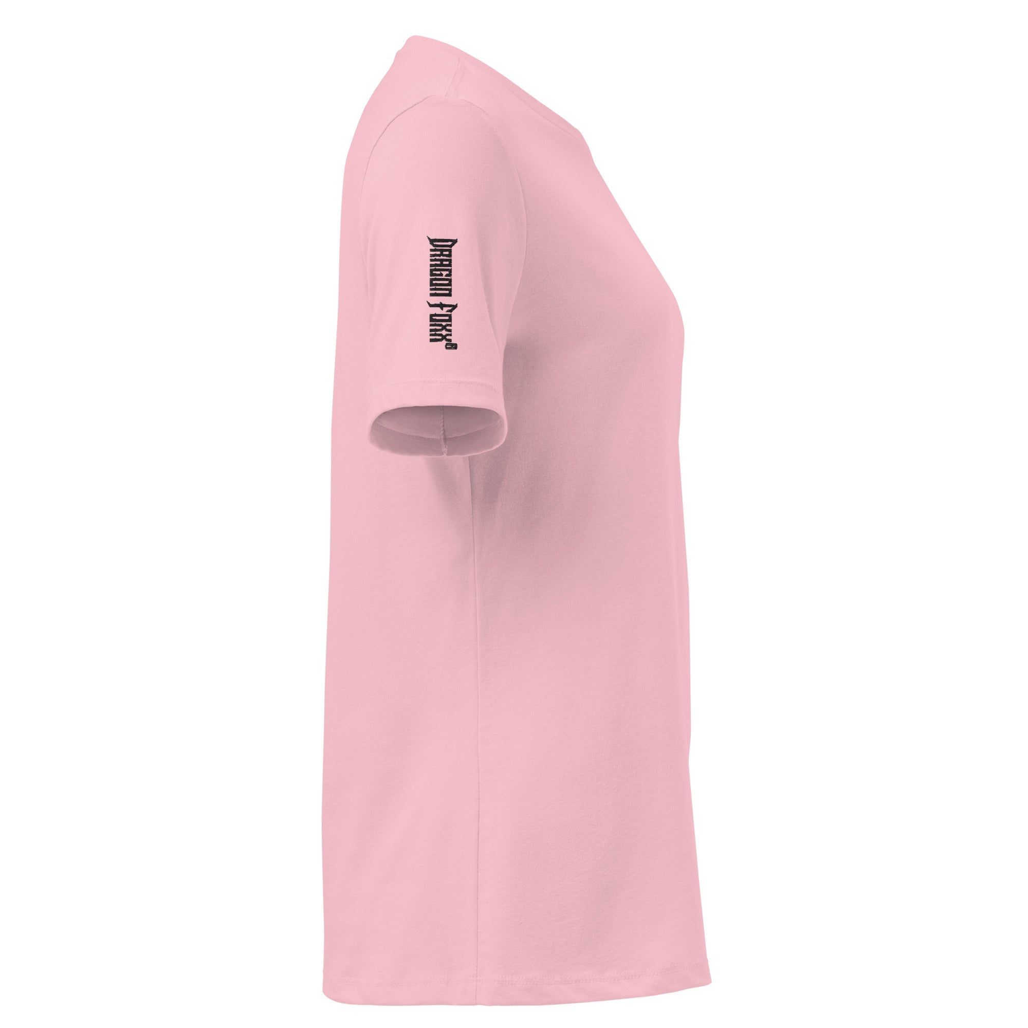 DF Women's Relaxed T-ShirtWomen's T-shirtProduct mockup7534605_10241