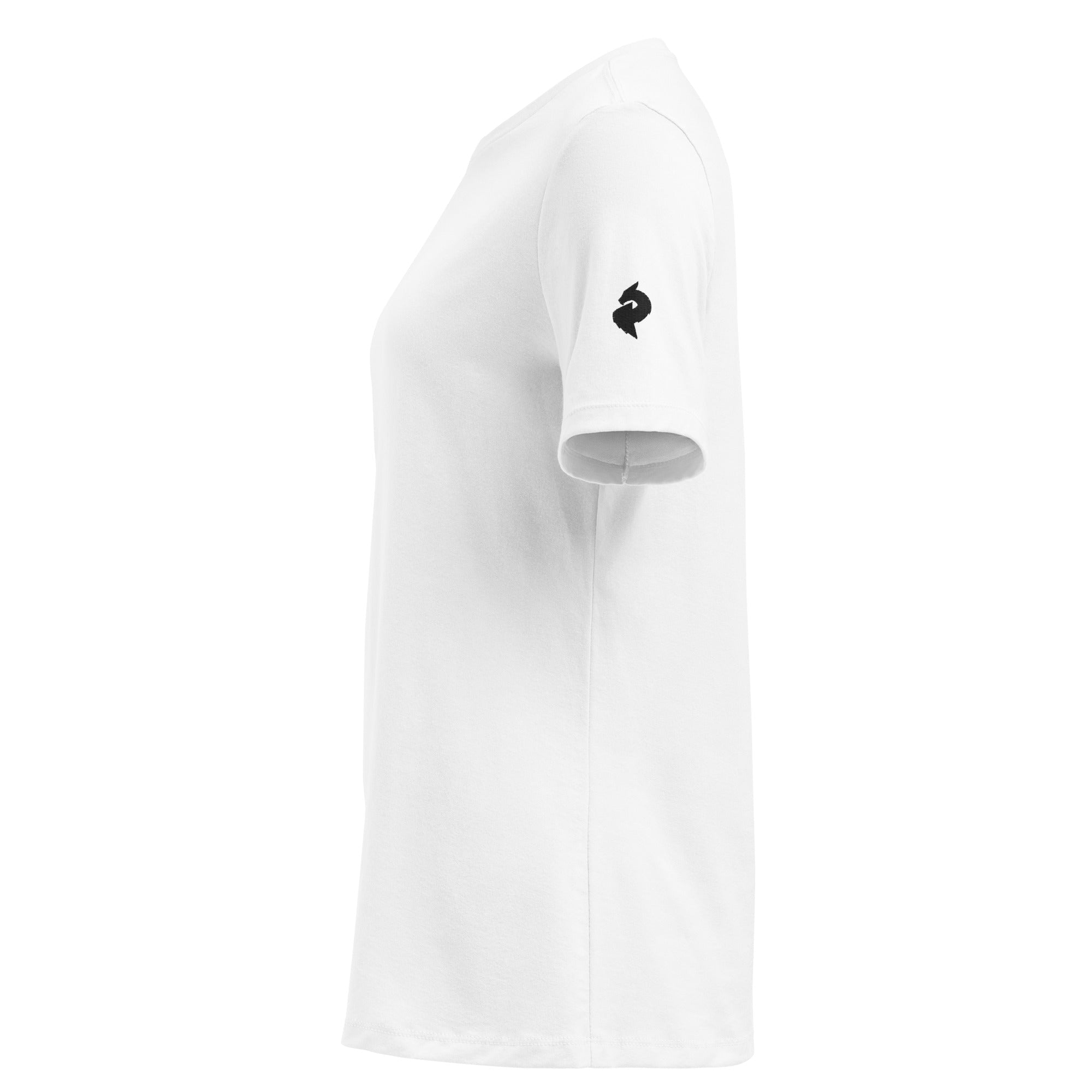 DF Women's Relaxed T-ShirtWomen's T-shirtProduct mockup7534605_10252