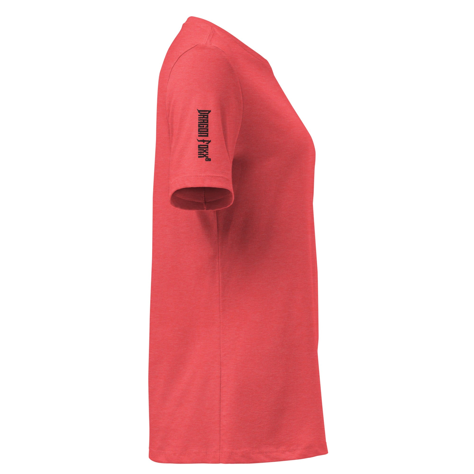 DF Women's Relaxed T-ShirtWomen's T-shirtProduct mockup7534605_14268