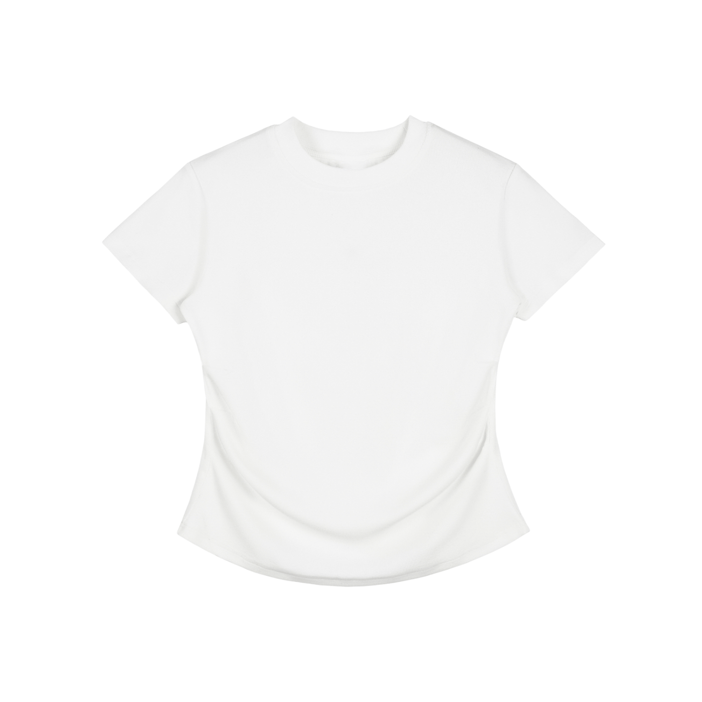 DF Women's Vintaged - Wash Bodycon T-ShirtWomen's Vintaged - Wash Bodycon T-ShirtDF Women's Vintaged - Wash Bodycon T-Shirt250813PODAA1778009