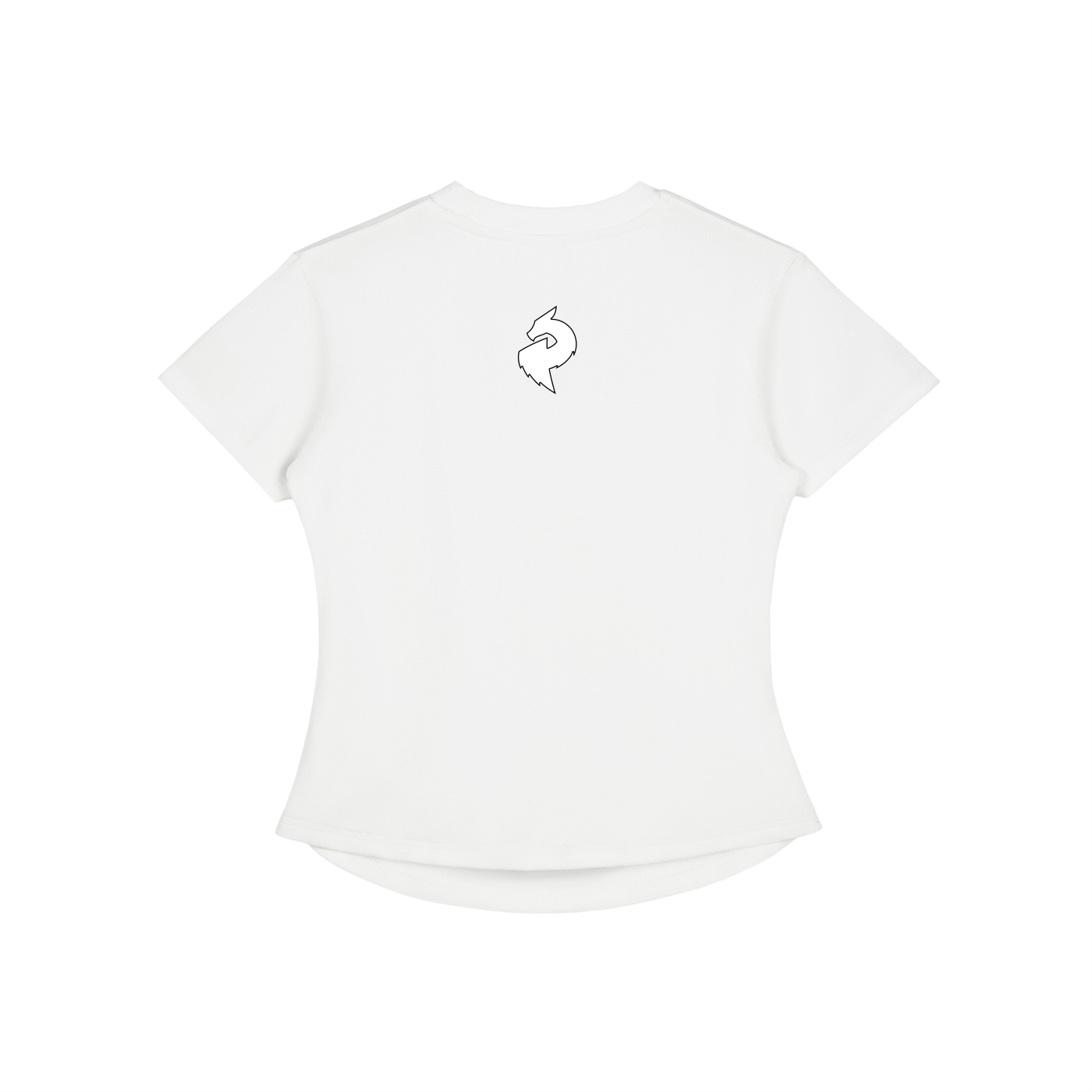 DF Women's Vintaged - Wash Bodycon T-ShirtWomen's Vintaged - Wash Bodycon T-ShirtDF Women's Vintaged - Wash Bodycon T-Shirt250813PODAA1778009