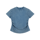 DF Women's Vintaged - Wash Bodycon T-ShirtWomen's Vintaged - Wash Bodycon T-ShirtDF Women's Vintaged - Wash Bodycon T-Shirt250813PODAA1778013
