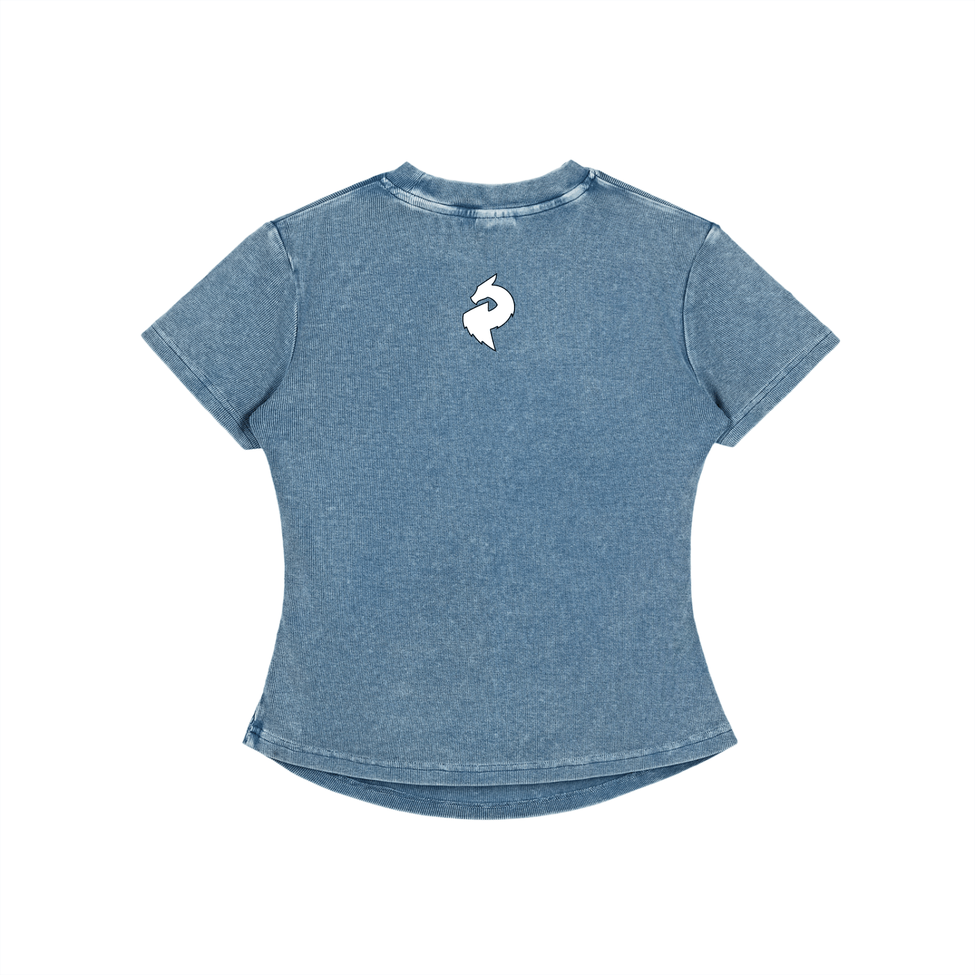 DF Women's Vintaged - Wash Bodycon T-ShirtWomen's Vintaged - Wash Bodycon T-ShirtDF Women's Vintaged - Wash Bodycon T-Shirt250813PODAA1778013