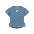 DF Women's Vintaged - Wash Bodycon T-ShirtWomen's Vintaged - Wash Bodycon T-ShirtDF Women's Vintaged - Wash Bodycon T-Shirt250813PODAA1778013