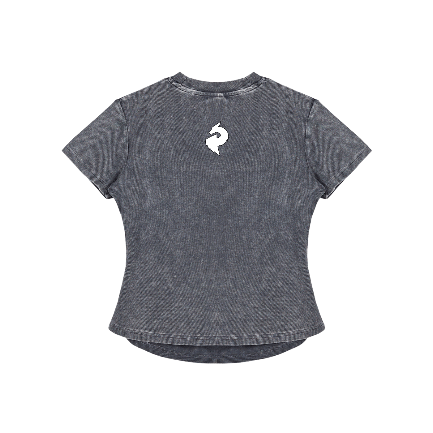 DF Women's Vintaged - Wash Bodycon T-ShirtWomen's Vintaged - Wash Bodycon T-ShirtDF Women's Vintaged - Wash Bodycon T-Shirt250813PODAA1778017