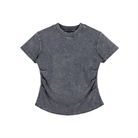 DF Women's Vintaged - Wash Bodycon T-ShirtWomen's Vintaged - Wash Bodycon T-ShirtDF Women's Vintaged - Wash Bodycon T-Shirt250813PODAA1778017