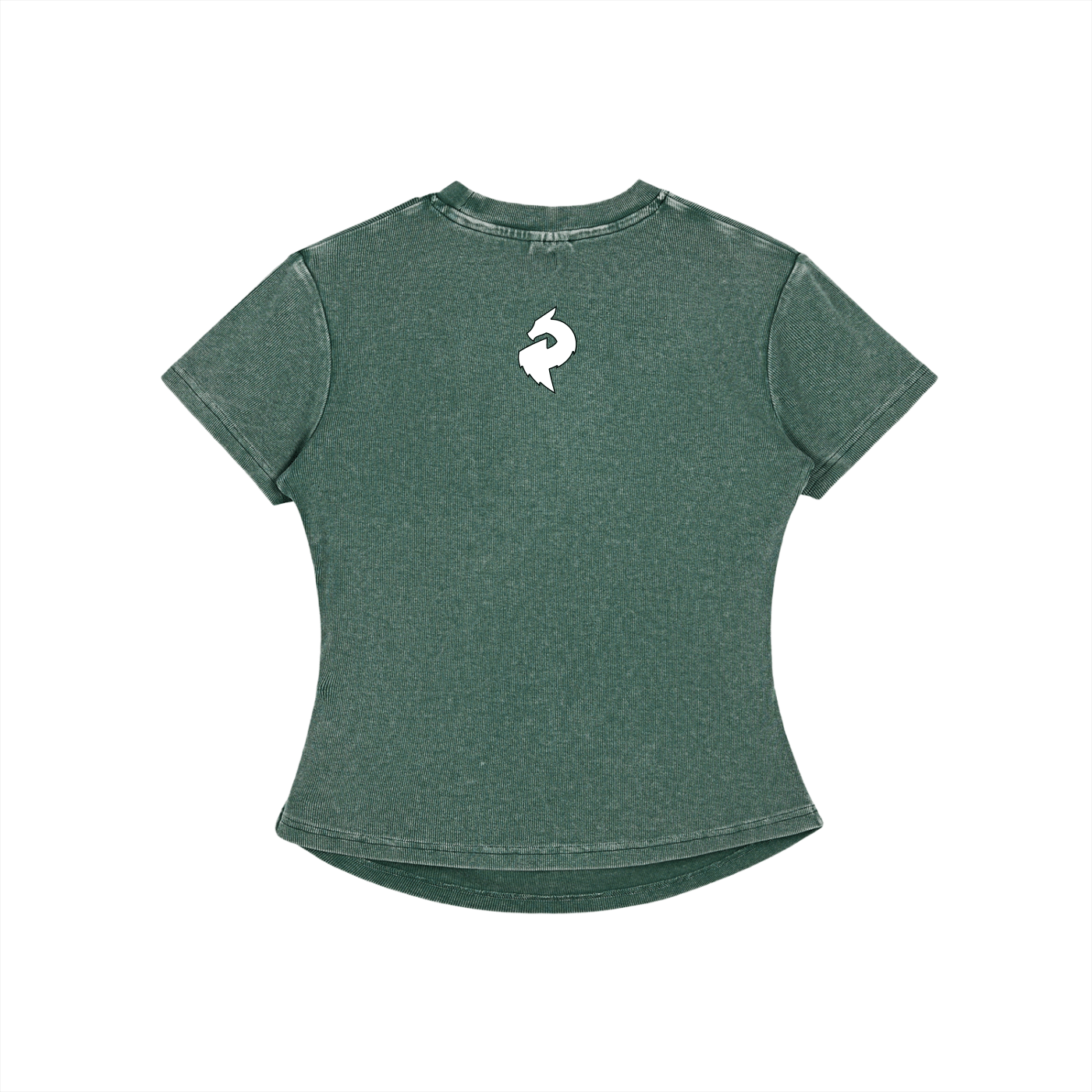 DF Women's Vintaged - Wash Bodycon T-ShirtWomen's Vintaged - Wash Bodycon T-ShirtDF Women's Vintaged - Wash Bodycon T-Shirt250813PODAA1778021