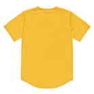 DF Yellow Eco Baseball JerseyEco Baseball JerseyProduct mockup7849377_20182