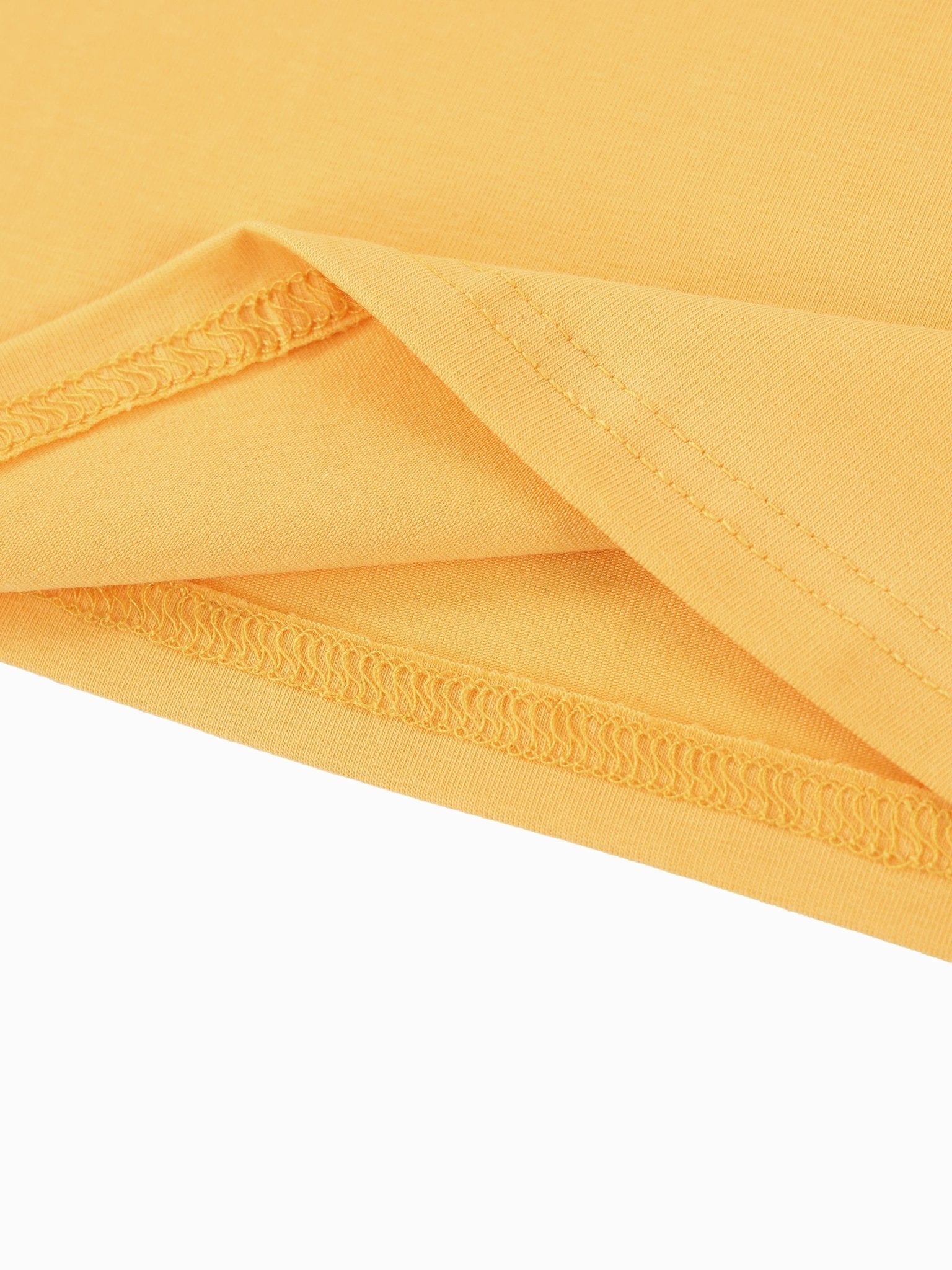 DF Yellow with Black Women's Color Block Raglan Baby T-ShirtColor Block Raglan Baby T-ShirtDF Yellow with Black Women's Color Block Raglan Baby T-Shirt260506PODAA1697001