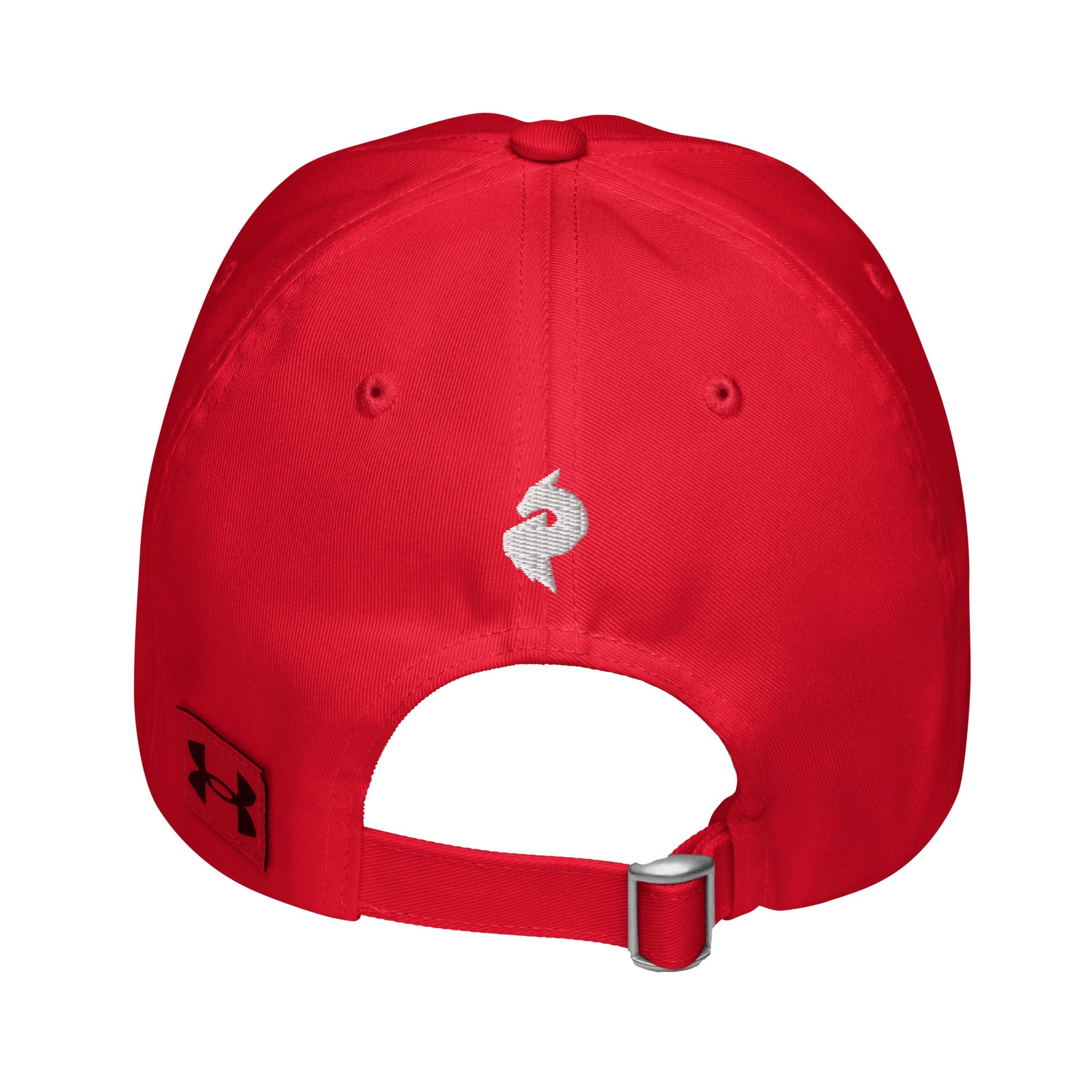Dragon Foxx® - Under Armour® Dad HatDad Hat6473955_19345