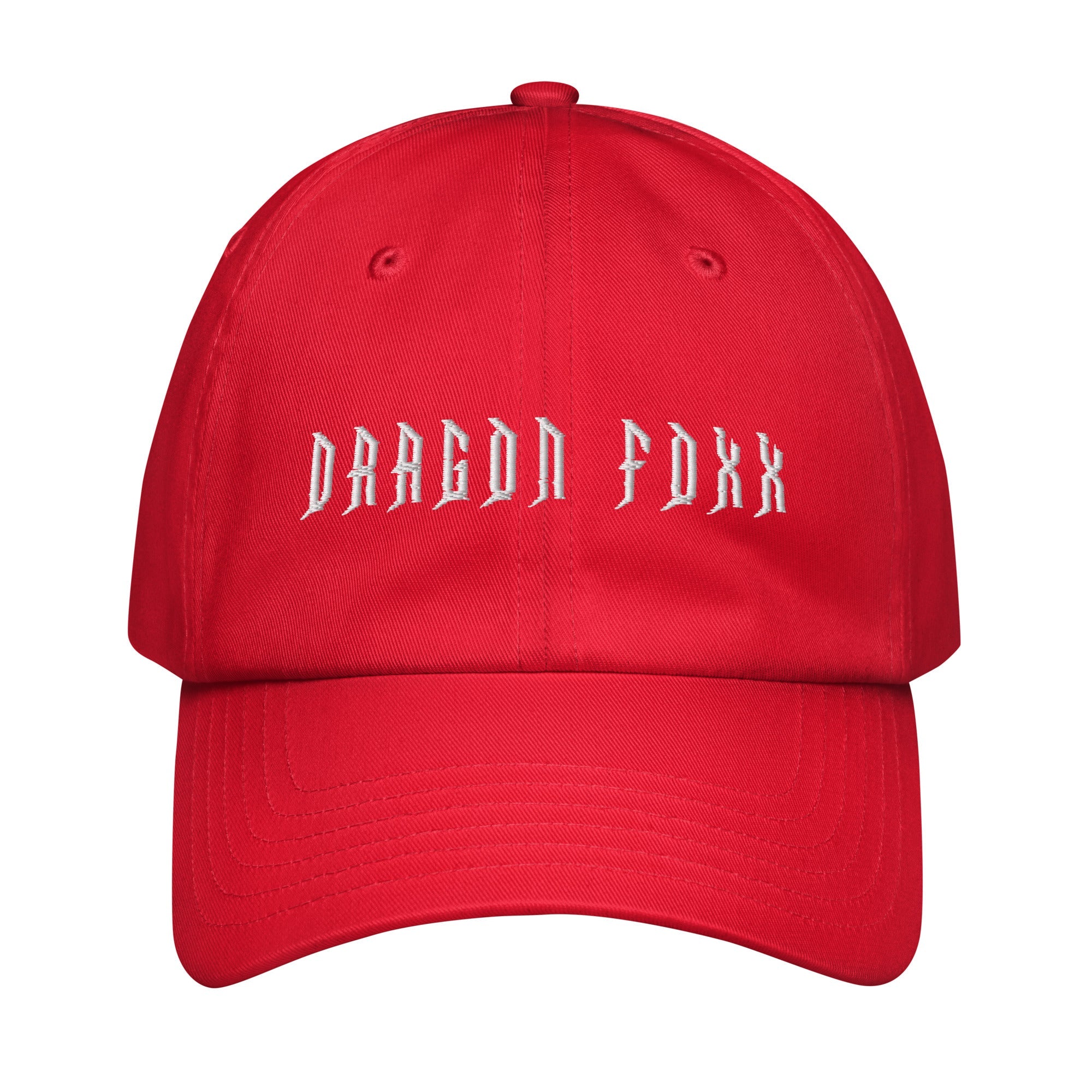 Dragon Foxx® - Under Armour® Dad HatDad Hat6473955_19345