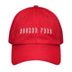 Dragon Foxx® - Under Armour® Dad HatDad Hat6473955_19345