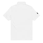 Dragon Foxx® Under Armour® Men's White PoloMen's Polo Shirts7645676_19490