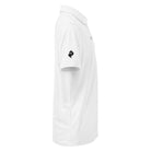 Dragon Foxx® Under Armour® Men's White Polo - Men's Polo Shirts - DRAGON FOXX™ - Dragon Foxx® Under Armour® Men's White Polo - 7645676_19490 - S - White - Dragon Foxx® - Dragon Foxx® Men's Polo - Dragon Foxx® Men's White Polo