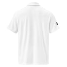 Dragon Foxx® Under Armour® Men's White Polo - Men's Polo Shirts - DRAGON FOXX™ - Dragon Foxx® Under Armour® Men's White Polo - 7645676_19490 - S - White - Dragon Foxx® - Dragon Foxx® Men's Polo - Dragon Foxx® Men's White Polo