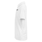 Dragon Foxx® Under Armour® Men's White PoloMen's Polo Shirts7645676_19490