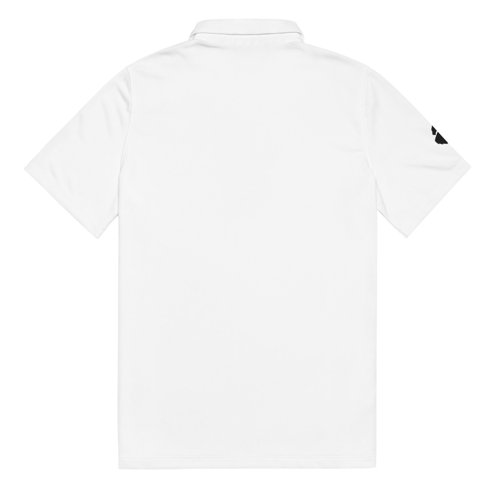 Dragon Foxx® Under Armour® Women’s White PoloWomen’s Polo7219182_19690
