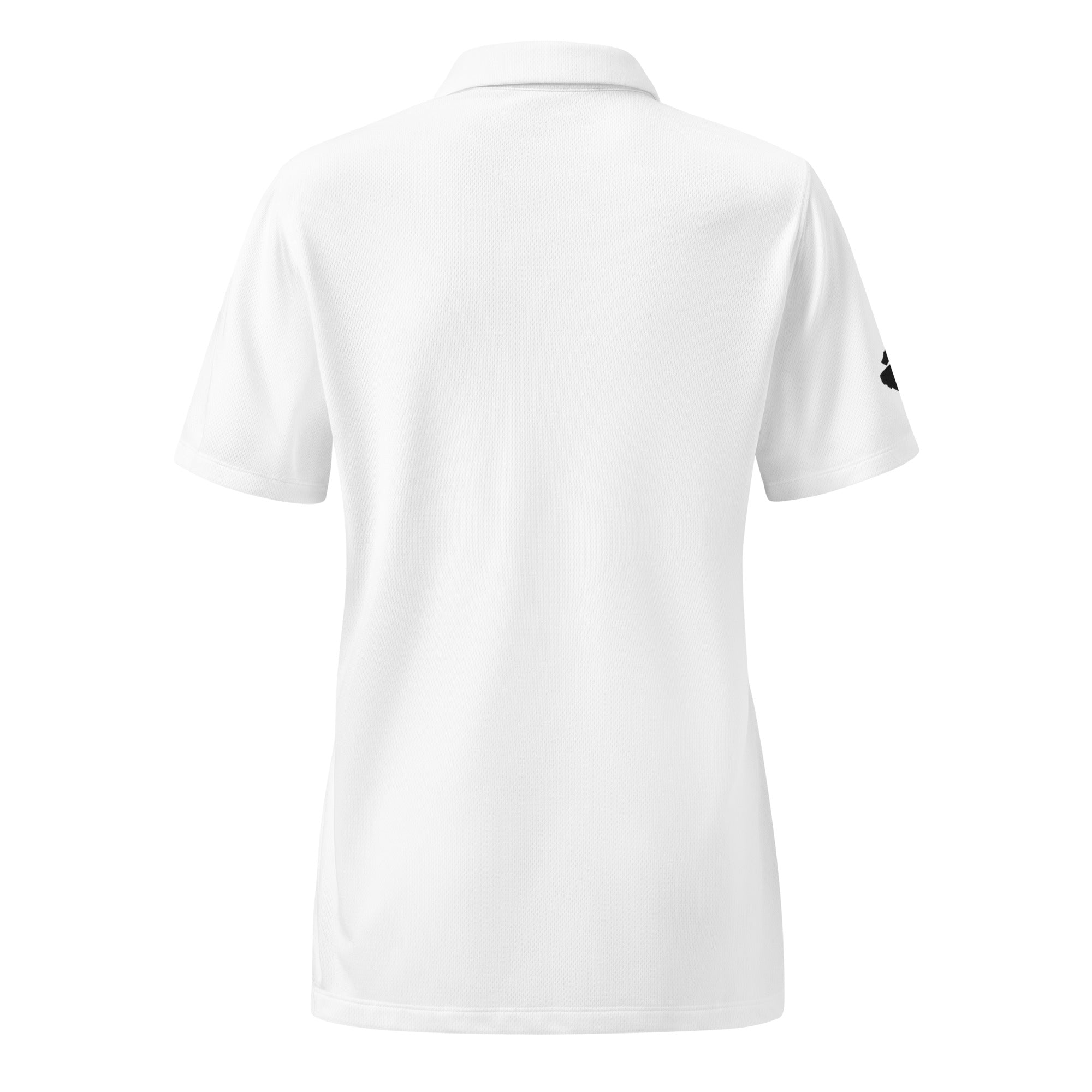 Dragon Foxx® Under Armour® Women’s White PoloWomen’s Polo7219182_19690