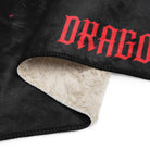 Drakoria by Dragon Foxx - Sherpa BlanketSherpa BlanketProduct mockup7792978_17449