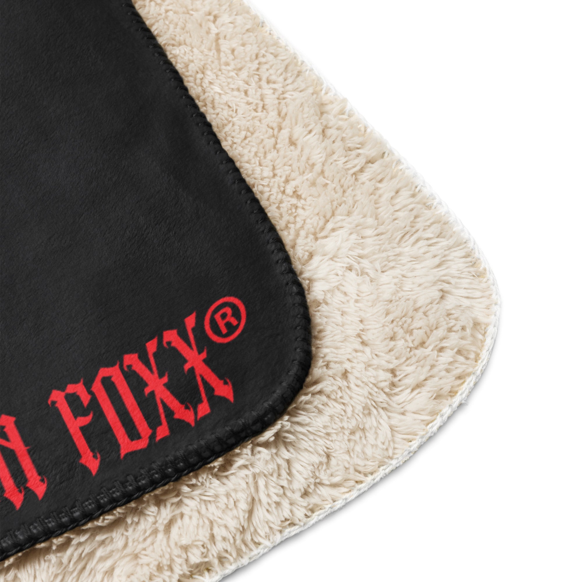 Drakoria by Dragon Foxx - Sherpa BlanketSherpa BlanketProduct mockup7792978_17449